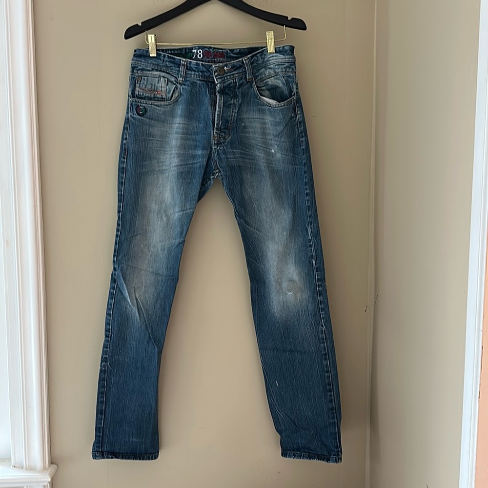 Diesel Men’s Jeans
